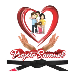 Logo Projeto Samuel
